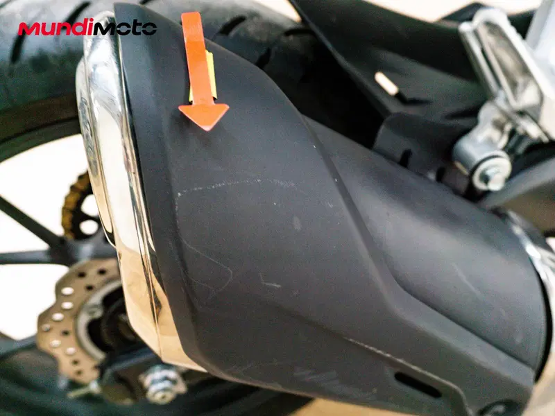 Honda CB 300 R (2020 - 21) (13)
