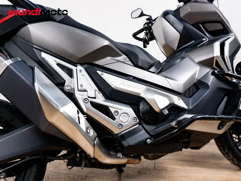 Honda X-ADV 750 (2018 - 20) (4)
