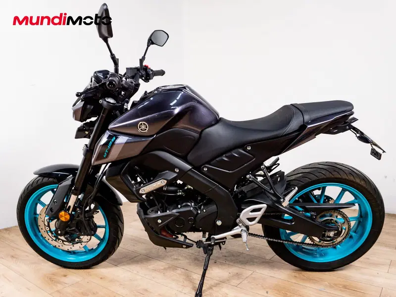 Yamaha MT-125 (2025 - 26) (6)