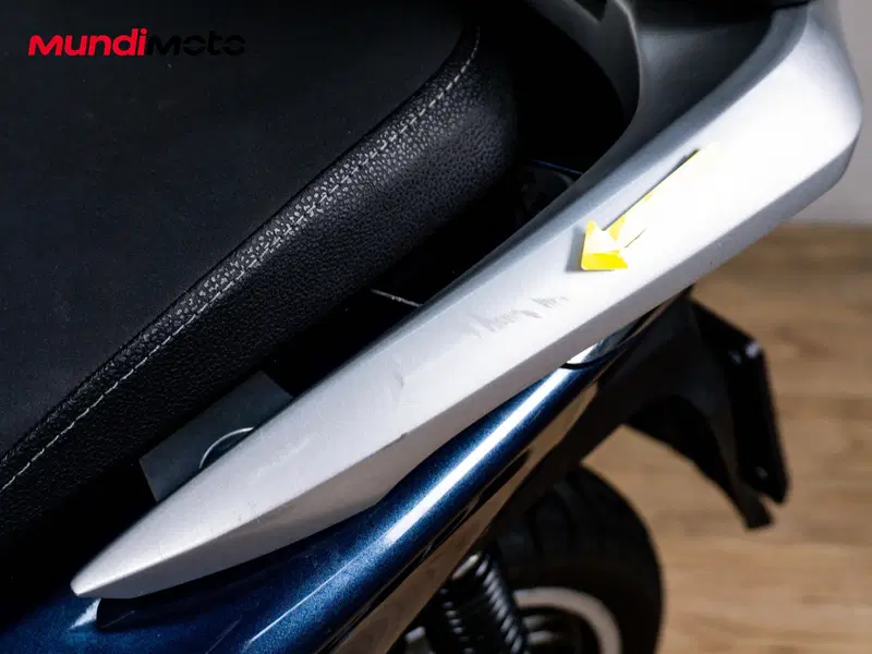 Honda SH 350i Sport (2025 - 26) (13)