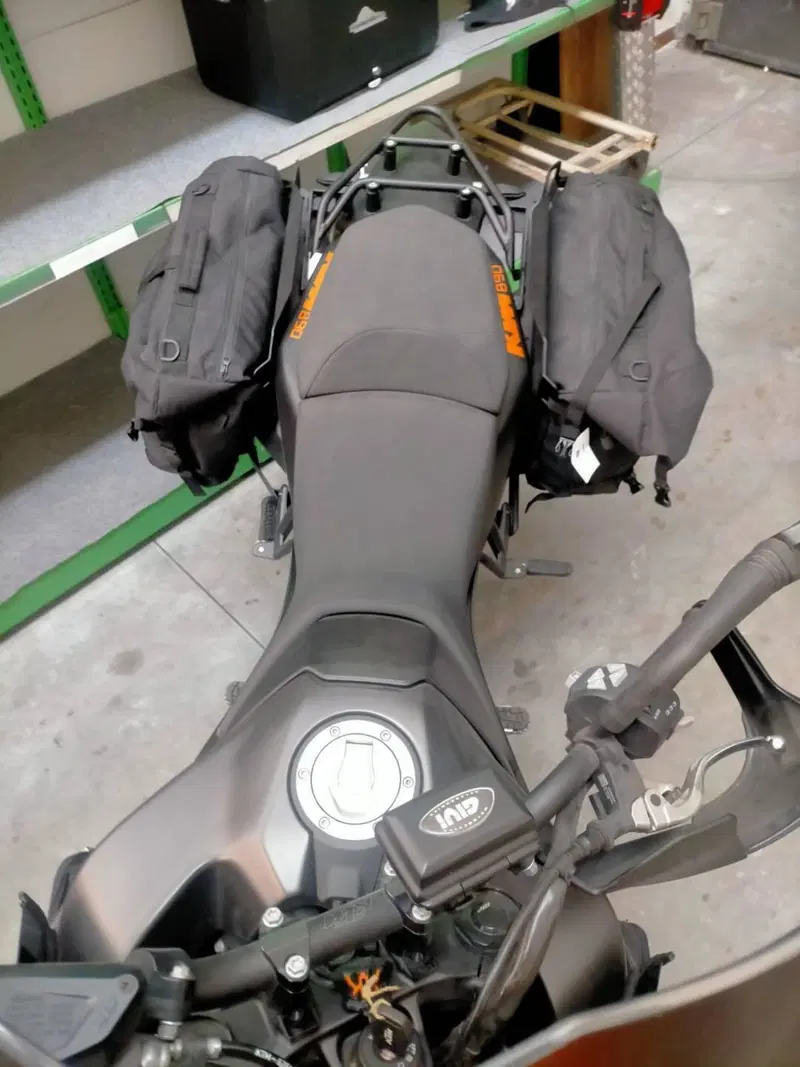 KTM 890 Adventure L (2021)