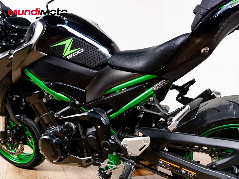 Kawasaki Z 900 (2020) (10)