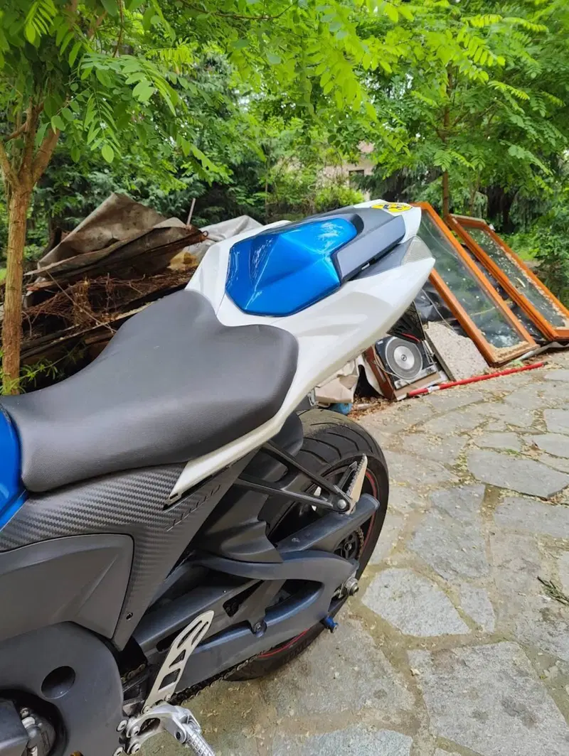 Suzuki GSX-R1000 (2012 - 15) (6)