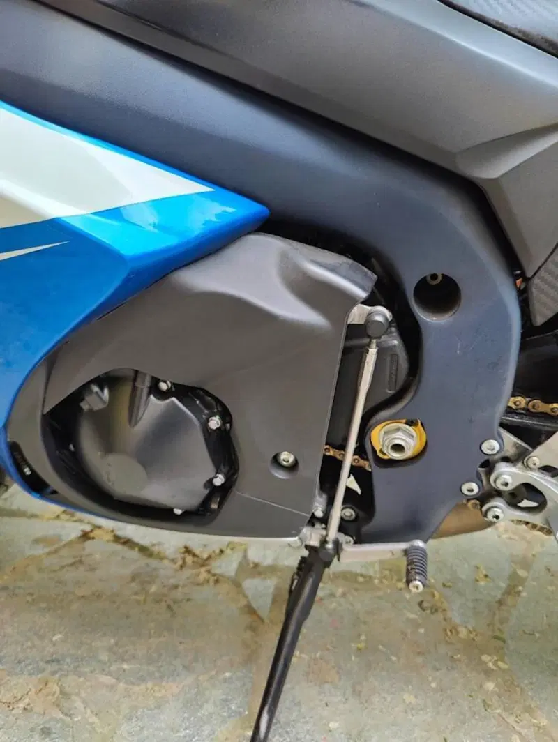 Suzuki GSX-R1000 (2012 - 15) (7)