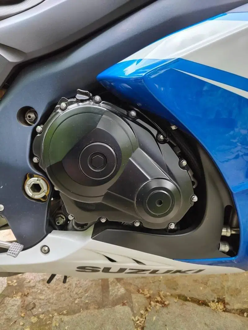 Suzuki GSX-R1000 (2012 - 15) (8)