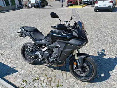 Yamaha Tracer 9 GT (2025 - 26) usata