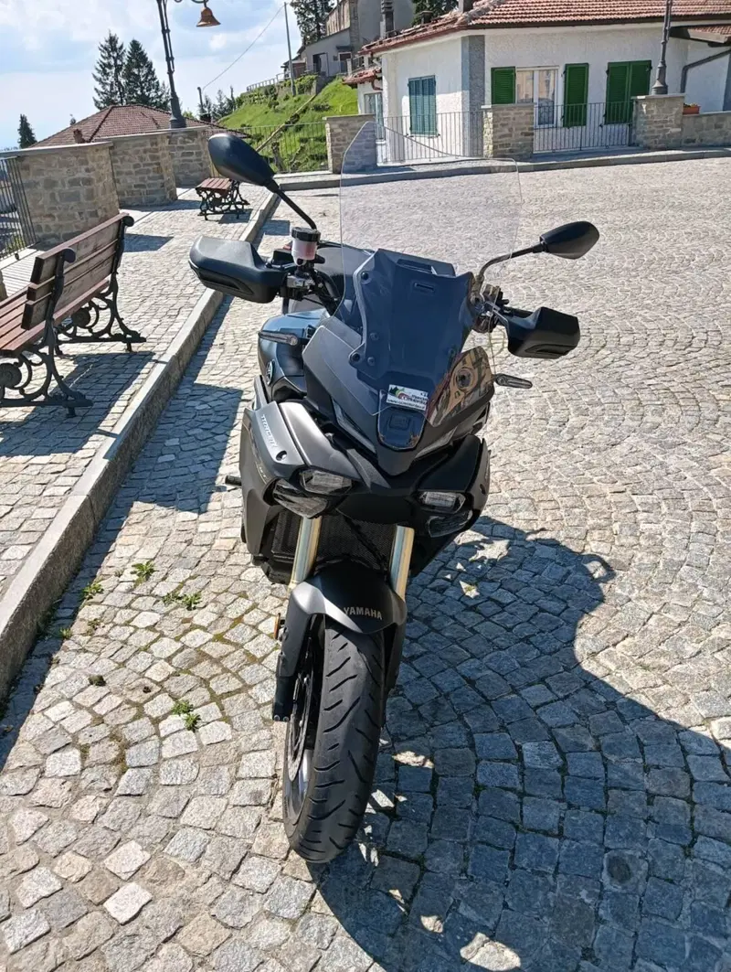 Yamaha Tracer 9 GT (2025 - 26) (3)