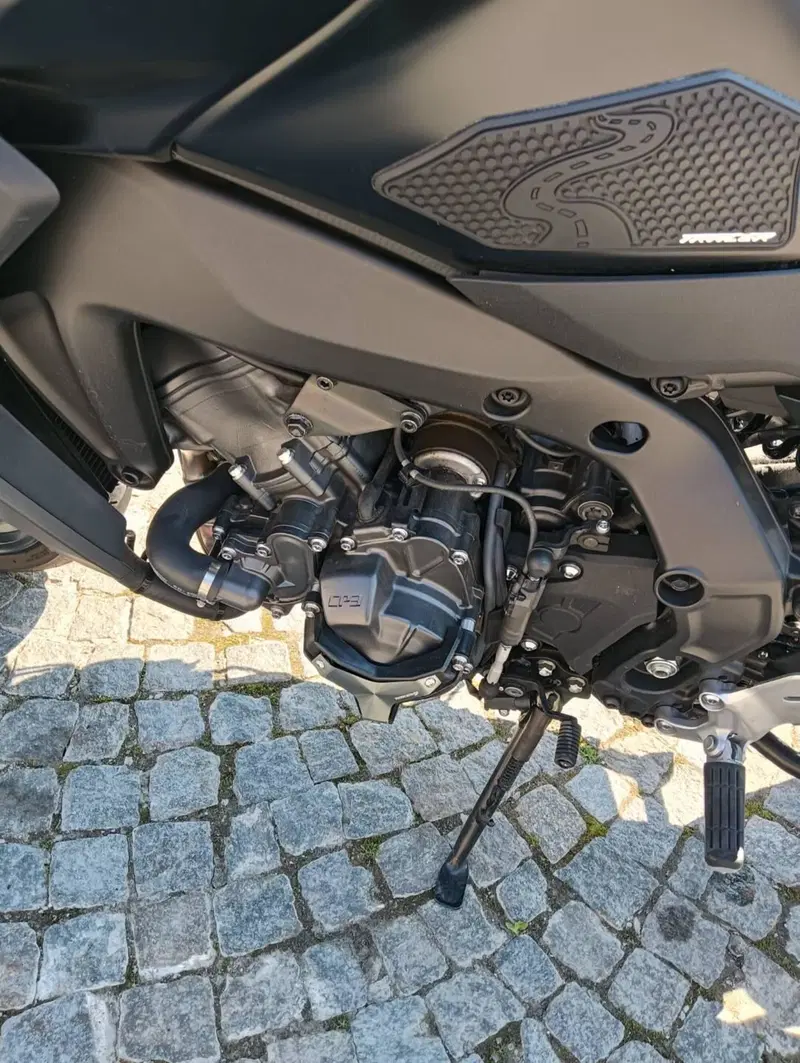 Yamaha Tracer 9 GT (2025 - 26) (11)