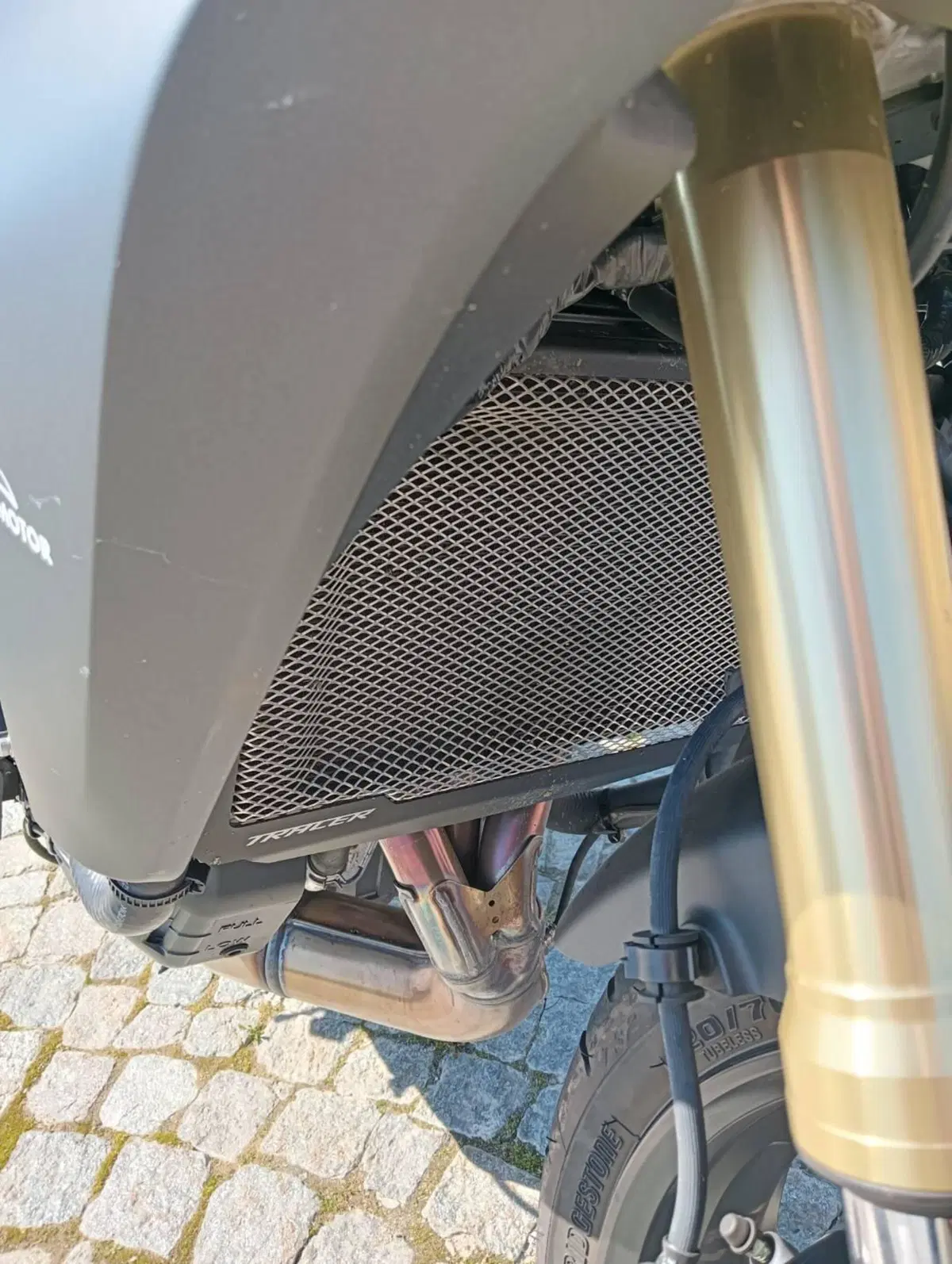 Yamaha Tracer 9 GT (2025 - 26) (12)