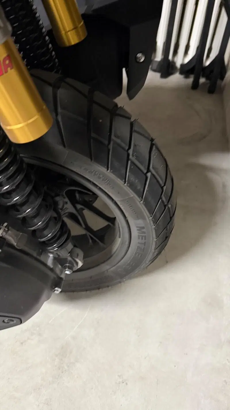 Honda ADV 350 (2025 - 26) (5)