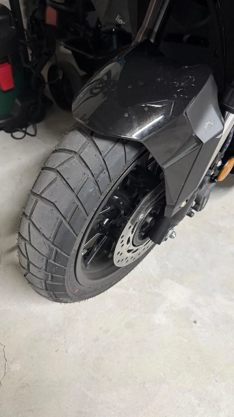 Honda ADV 350 (2025 - 26) (6)