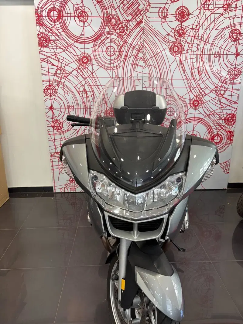 Bmw R 1200 RT (2005 - 07) (2)