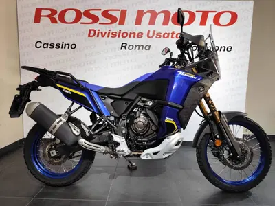 Yamaha T&eacute;n&eacute;r&eacute; 700 World Raid (2022 - 25) usata