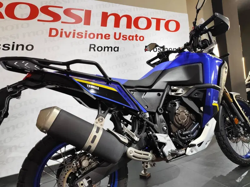 Yamaha Ténéré 700 World Raid (2022 - 25) (2)