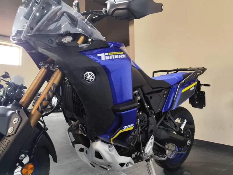 Yamaha Ténéré 700 World Raid (2022 - 25) (3)