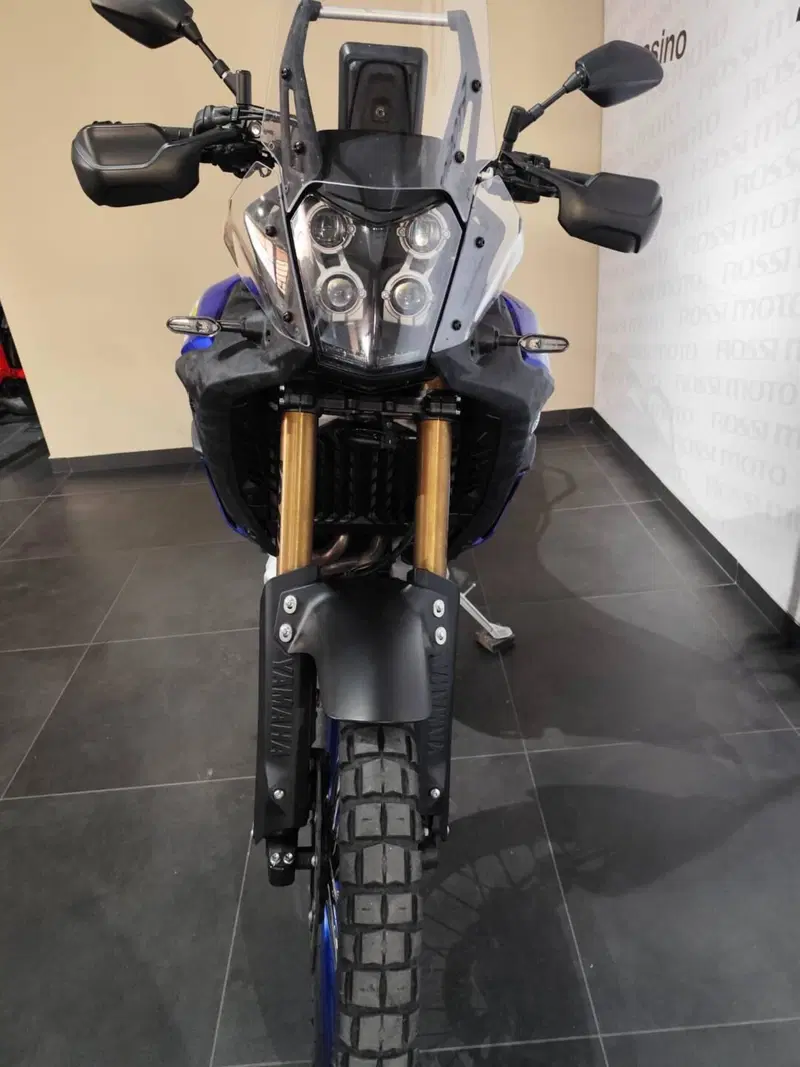 Yamaha Ténéré 700 World Raid (2022 - 25) (4)