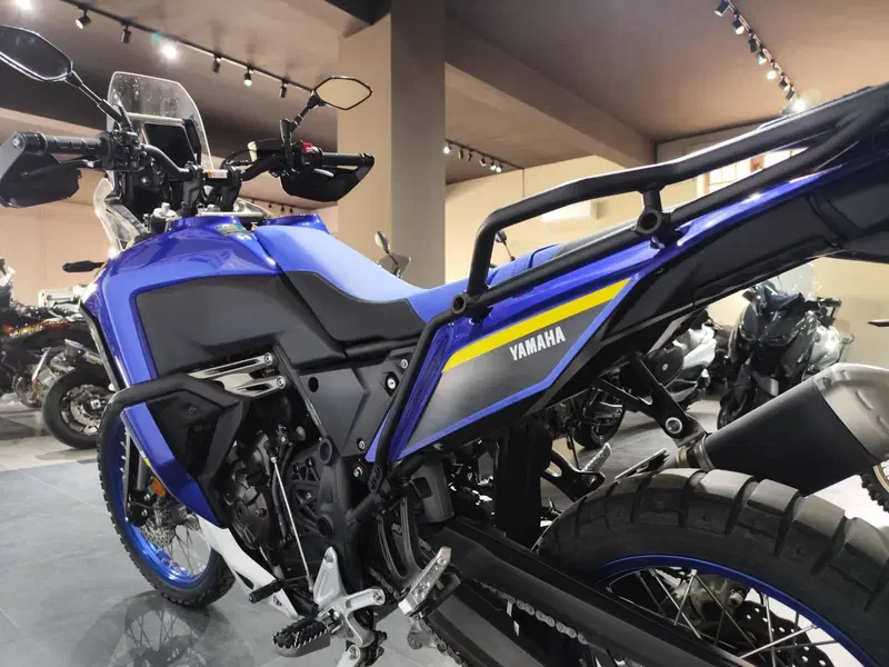 Yamaha Ténéré 700 World Raid (2022 - 25) (6)