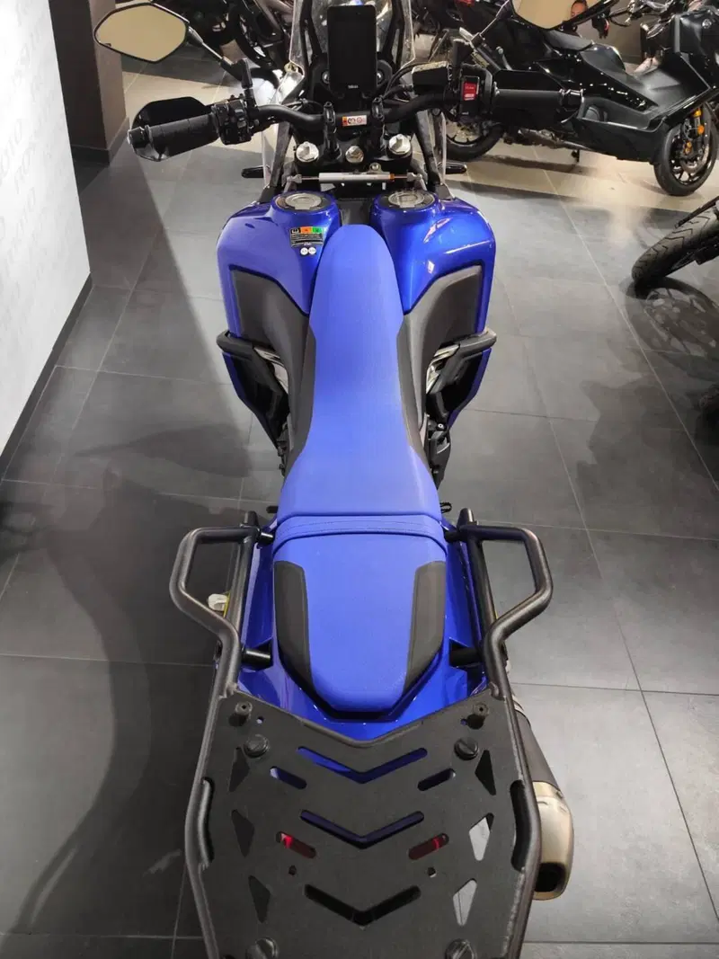 Yamaha Ténéré 700 World Raid (2022 - 25) (7)