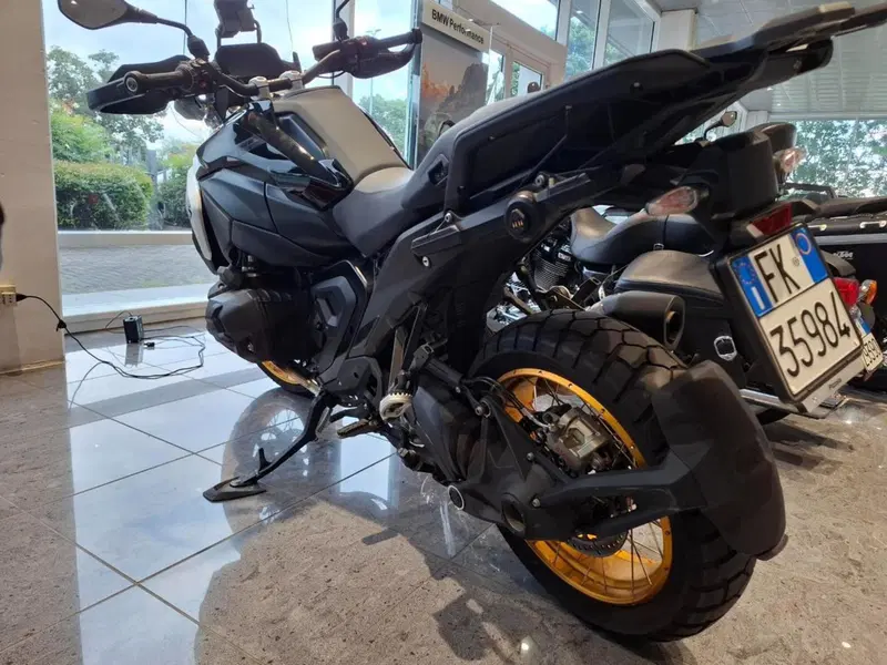 Bmw R 1300 GS ASA (2024 - 26) (3)