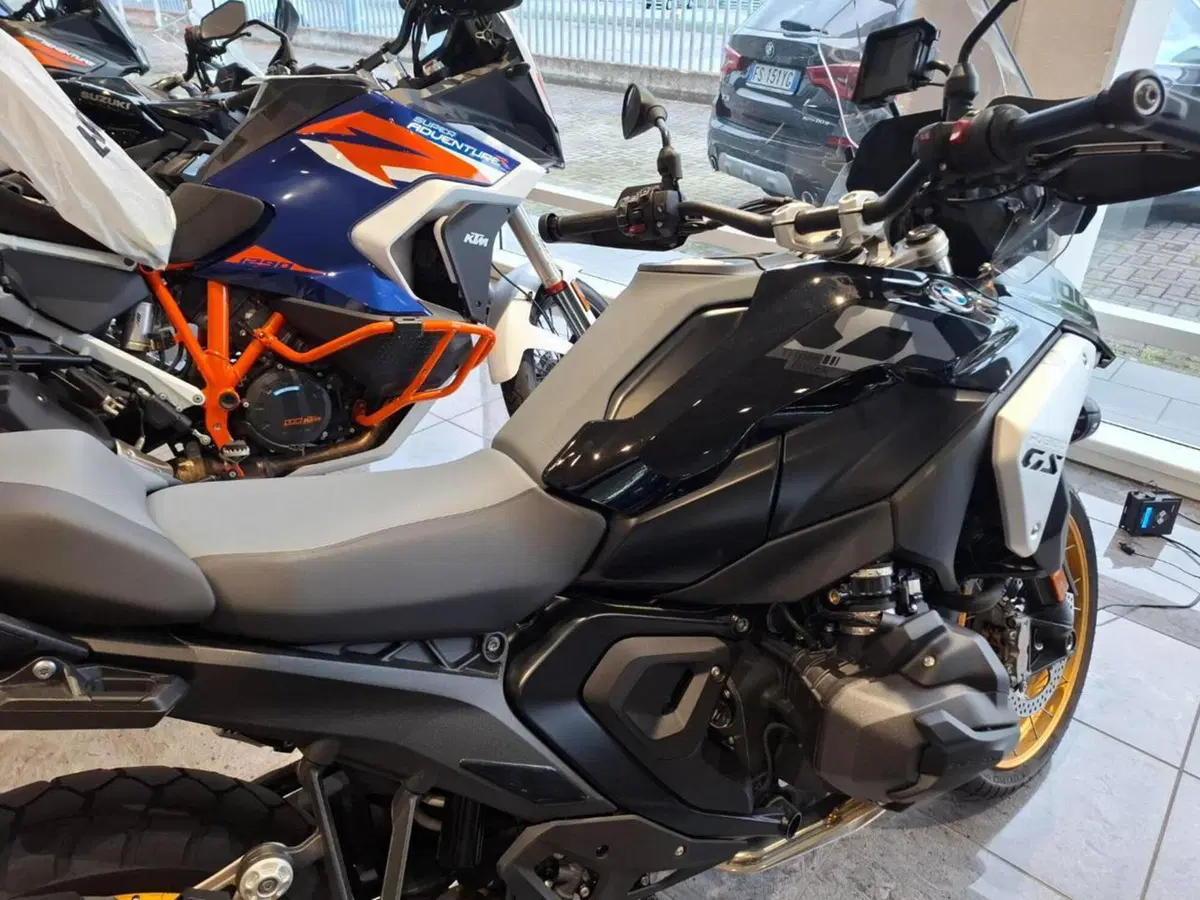 Bmw R 1300 GS ASA (2024 - 26) (5)