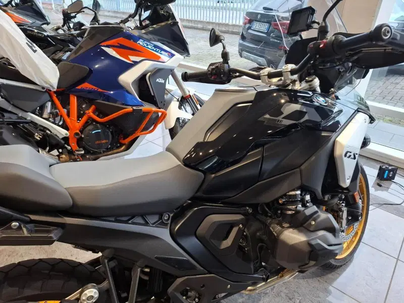 Bmw R 1300 GS ASA (2024 - 26) (5)