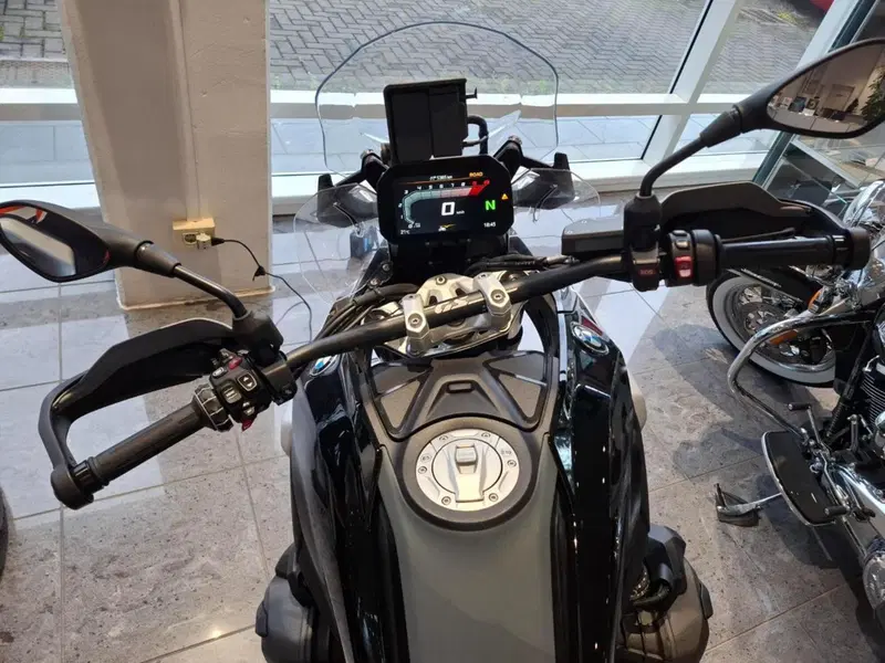 Bmw R 1300 GS ASA (2024 - 26) (6)