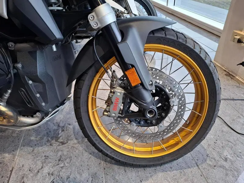 Bmw R 1300 GS ASA (2024 - 26) (8)