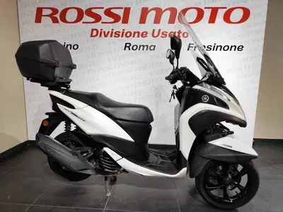 Yamaha Tricity 155 (2017 - 20) usata