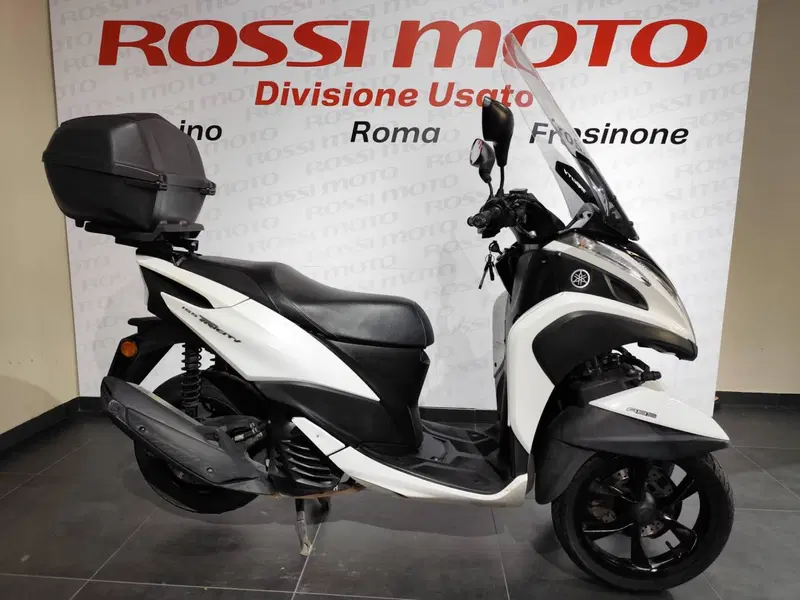 Yamaha Tricity 155 (2017 - 20)