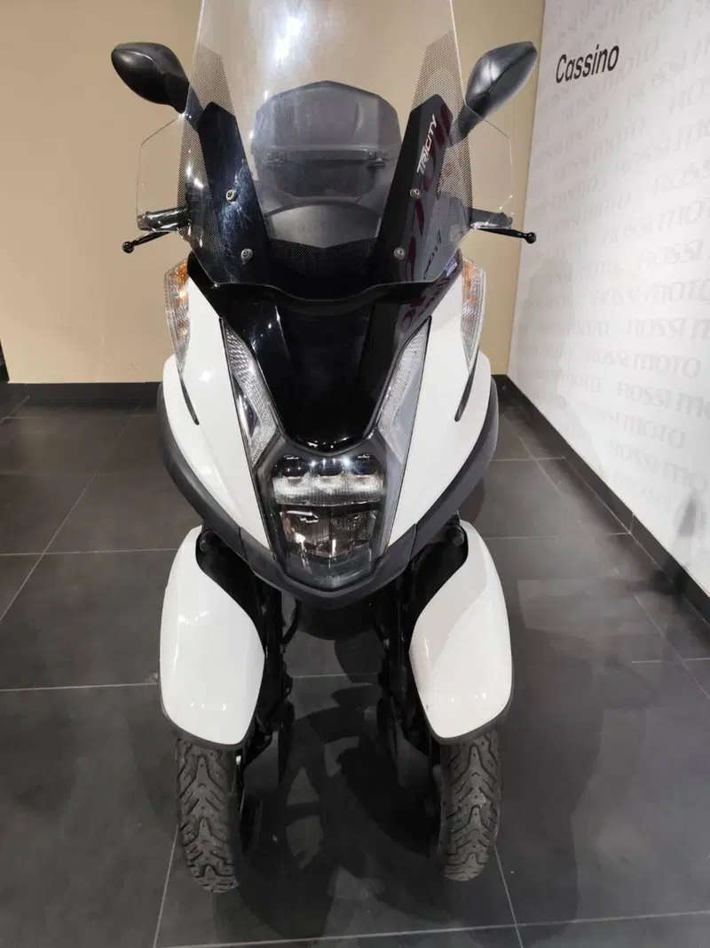 Yamaha Tricity 155 (2017 - 20) (4)