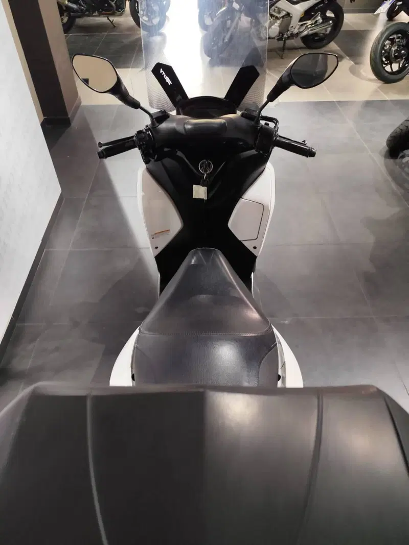 Yamaha Tricity 155 (2017 - 20) (7)
