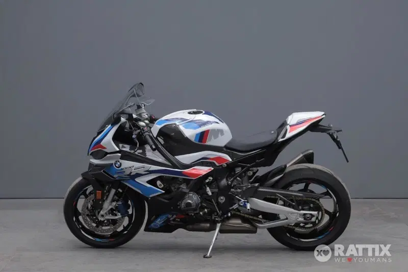 Bmw M 1000 RR (2023 - 24) (3)
