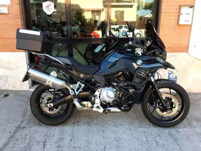 Bmw F 750 GS (2021 - 24) usata