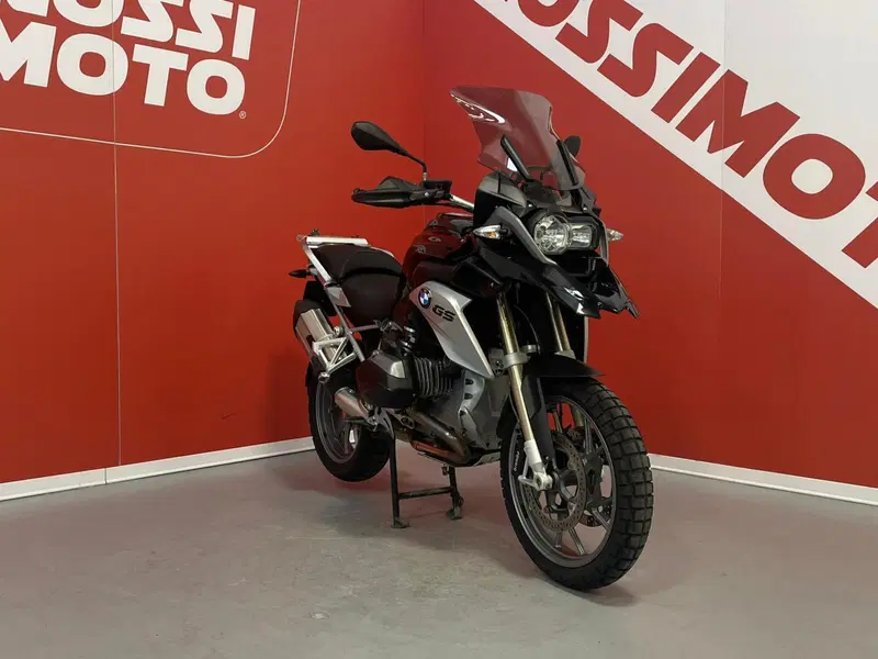 Bmw R 1200 GS (2013 - 16)