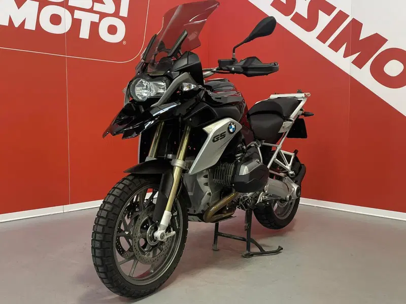 Bmw R 1200 GS (2013 - 16) (2)