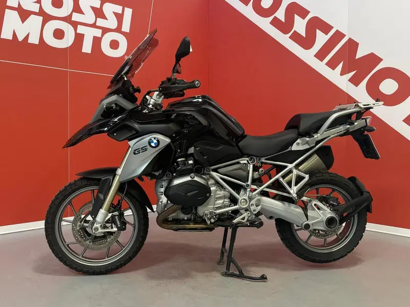 Bmw R 1200 GS (2013 - 16) (3)