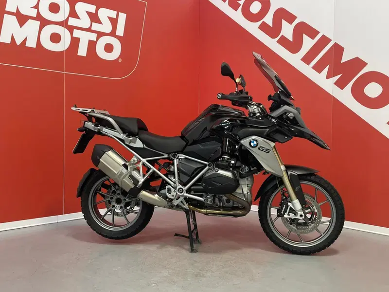 Bmw R 1200 GS (2013 - 16) (4)