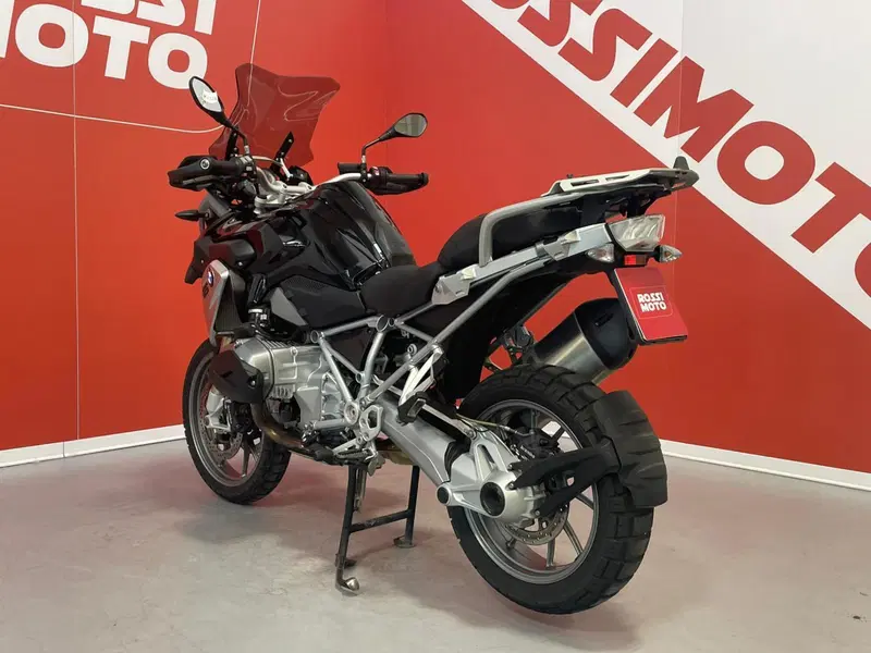 Bmw R 1200 GS (2013 - 16) (5)