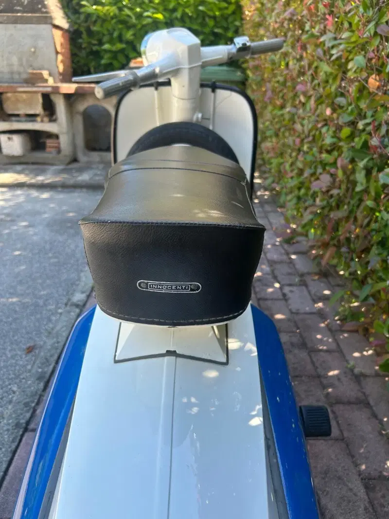 Lambretta Lambretta J50 (5)