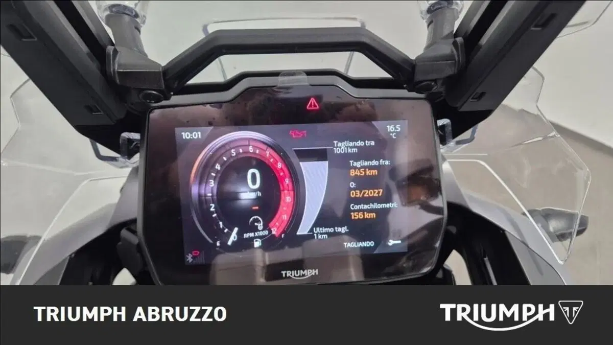Triumph Tiger 1200 GT Pro (2024 - 26) (7)
