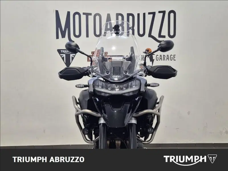 Triumph Tiger 1200 GT Pro (2024 - 26) (10)