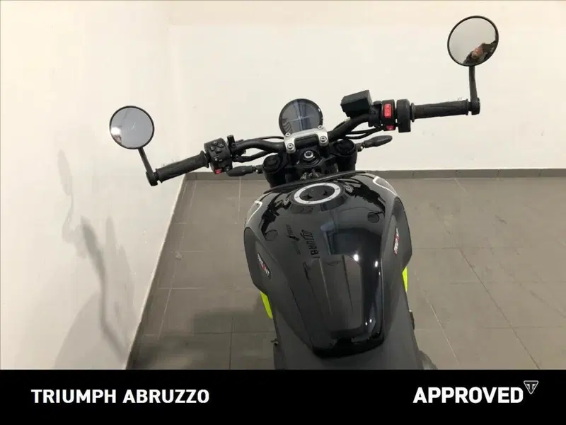 Triumph Trident 660 (2021 - 24) (13)