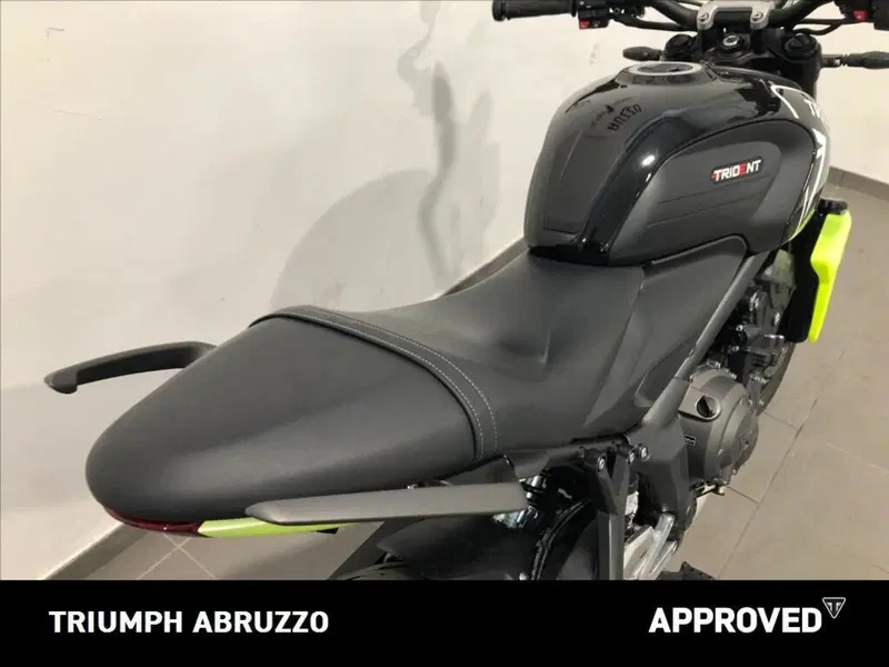 Triumph Trident 660 (2021 - 24) (14)