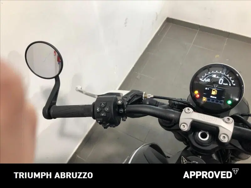 Triumph Trident 660 (2021 - 24) (11)