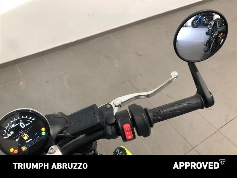 Triumph Trident 660 (2021 - 24) (15)