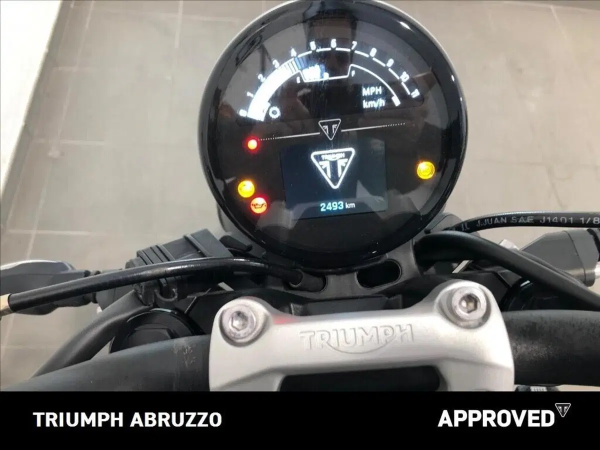 Triumph Trident 660 (2021 - 24) (13)