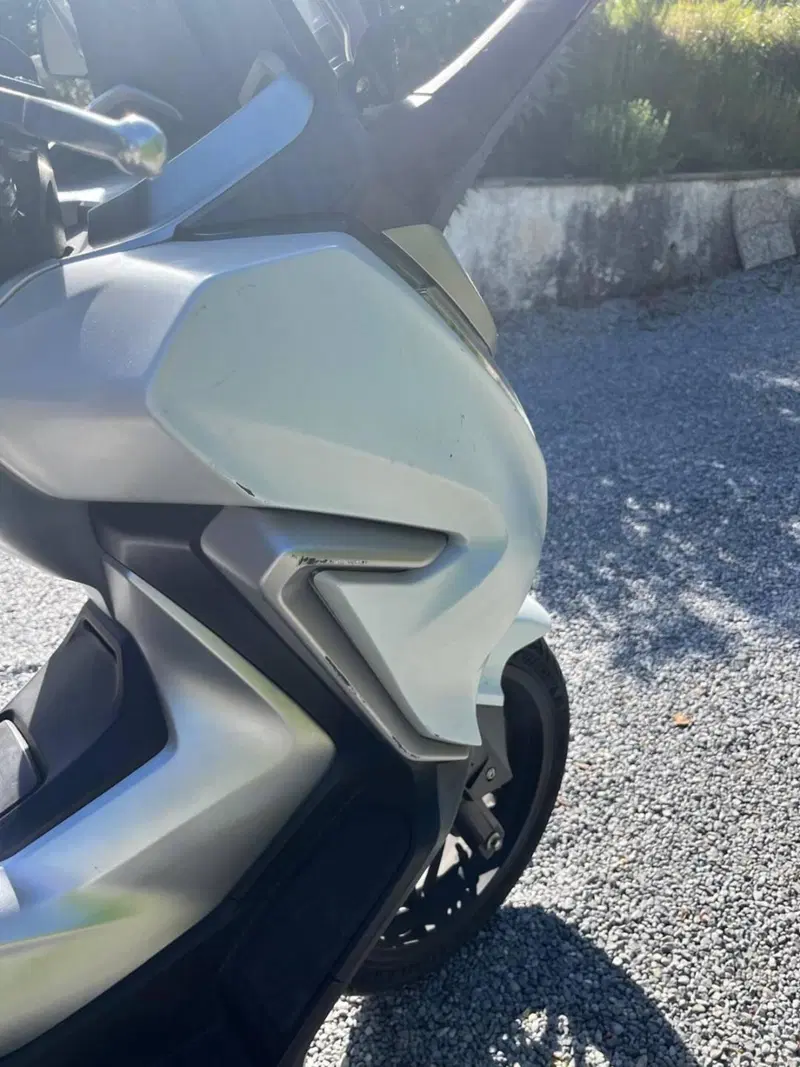 Honda Forza 300 ABS (2018 - 20) (5)