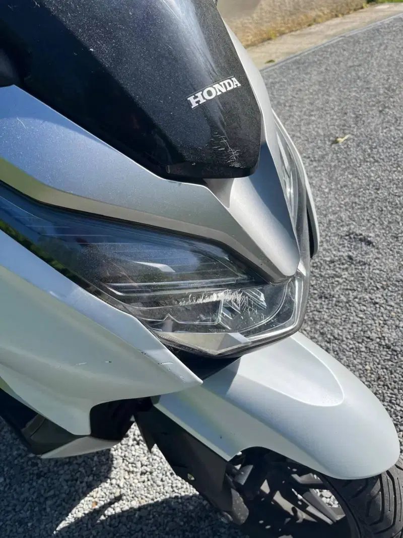 Honda Forza 300 ABS (2018 - 20) (6)