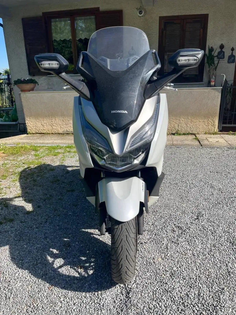 Honda Forza 300 ABS (2018 - 20) (3)