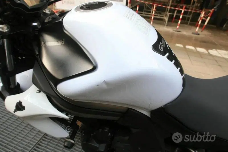 Kawasaki ER-6N (2012 - 13) (5)